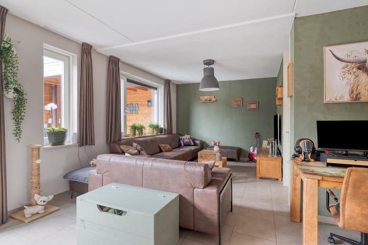 Foto 9 van Meester Janssenweg 17-E