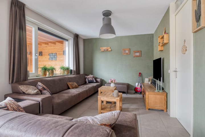 Foto 10 van Meester Janssenweg 17-E