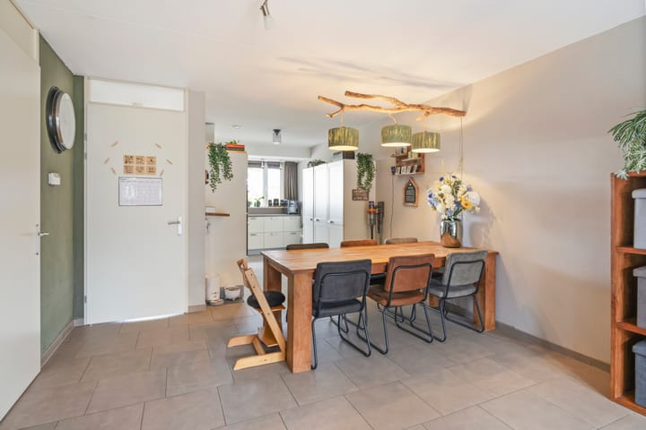 Foto 13 van Meester Janssenweg 17-E