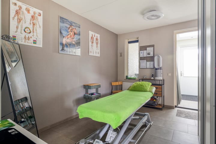 Foto 18 van Meester Janssenweg 17-E