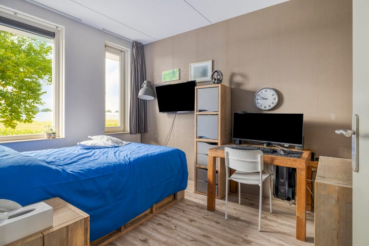 Foto 21 van Meester Janssenweg 17-E