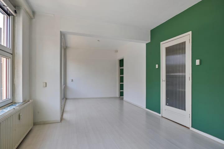 Foto 1 van Jonker Fransstraat 123