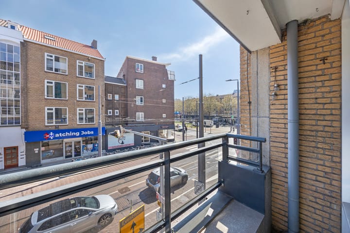 Foto 3 van Jonker Fransstraat 123