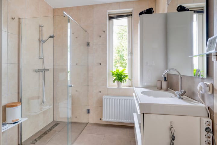 Foto 25 van Meester Janssenweg 17-E