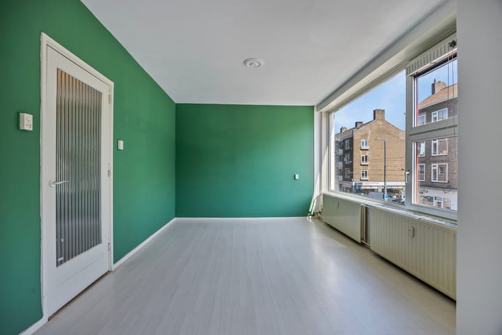 Foto 4 van Jonker Fransstraat 123