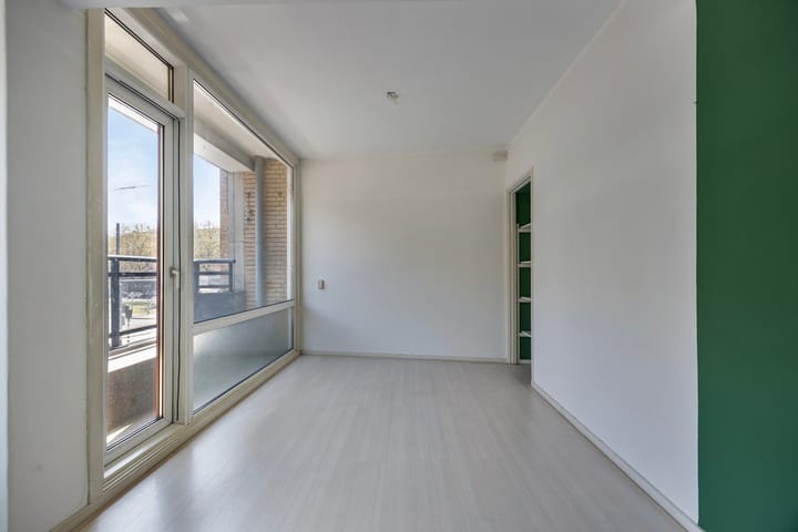 Foto 5 van Jonker Fransstraat 123