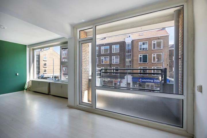 Foto 6 van Jonker Fransstraat 123