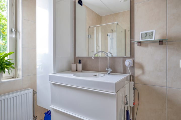 Foto 27 van Meester Janssenweg 17-E