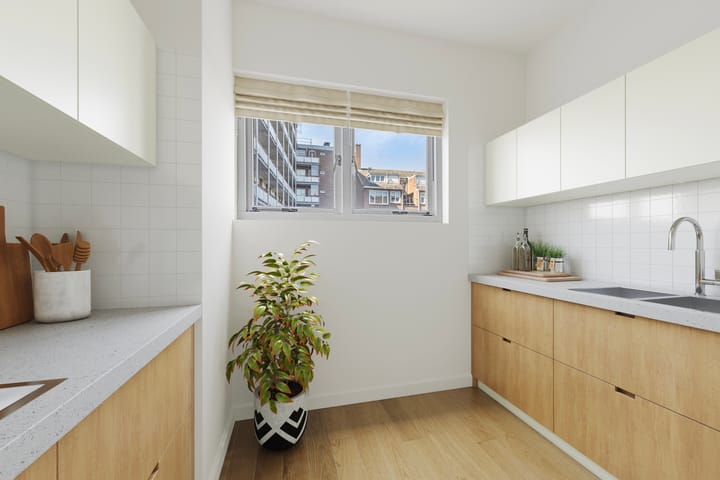 Foto 8 van Jonker Fransstraat 123