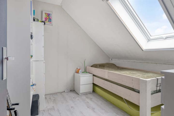 Foto 28 van Meester Janssenweg 17-E