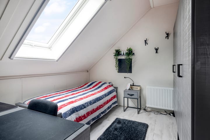 Foto 29 van Meester Janssenweg 17-E