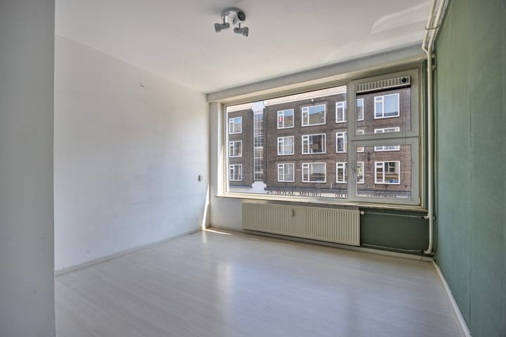 Foto 11 van Jonker Fransstraat 123