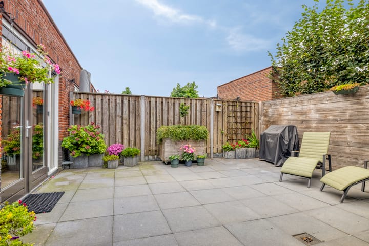 Foto 30 van Meester Janssenweg 17-E