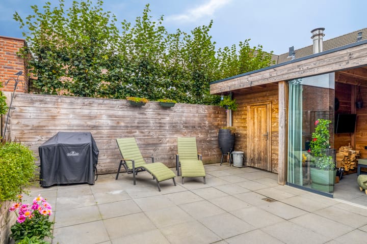 Foto 31 van Meester Janssenweg 17-E