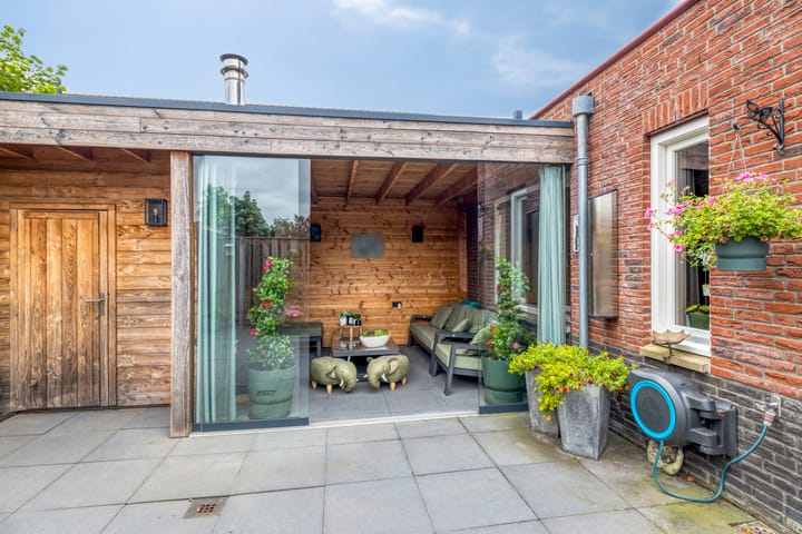 Foto 33 van Meester Janssenweg 17-E