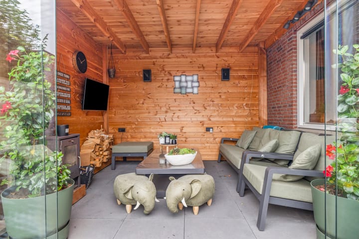 Foto 34 van Meester Janssenweg 17-E