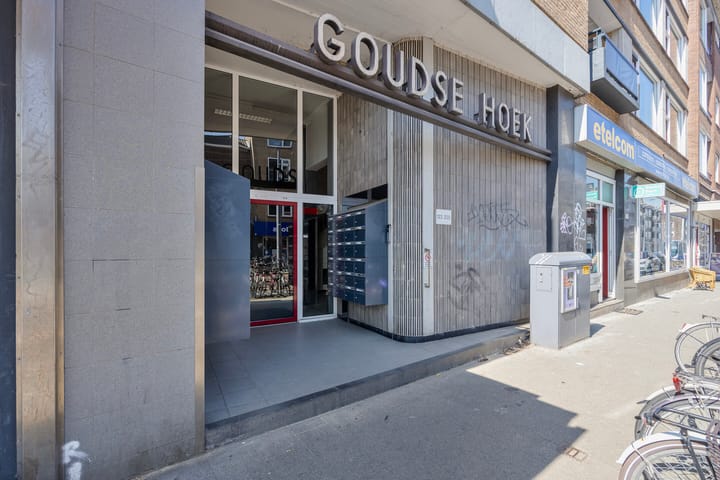 Foto 21 van Jonker Fransstraat 123