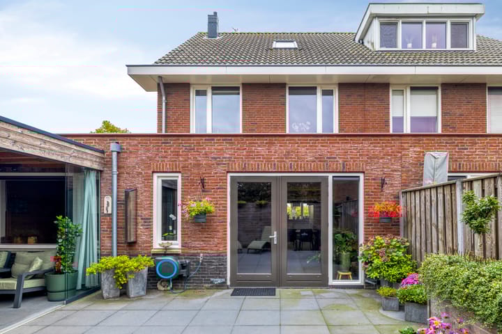 Foto 35 van Meester Janssenweg 17-E