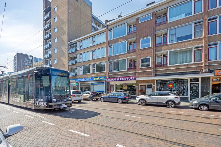 Foto 22 van Jonker Fransstraat 123