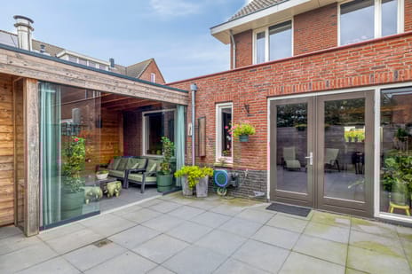 Meester Janssenweg 17-E tertiary image