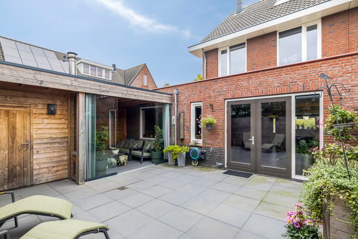 Foto 37 van Meester Janssenweg 17-E