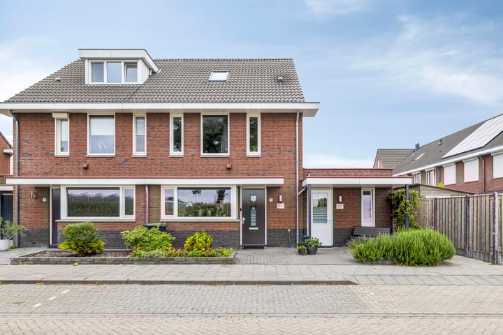 Foto 42 van Meester Janssenweg 17-E