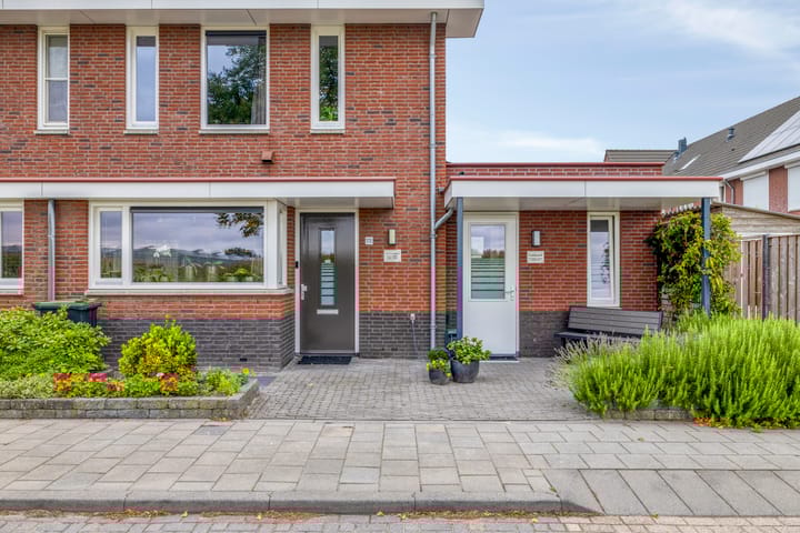 Foto 44 van Meester Janssenweg 17-E