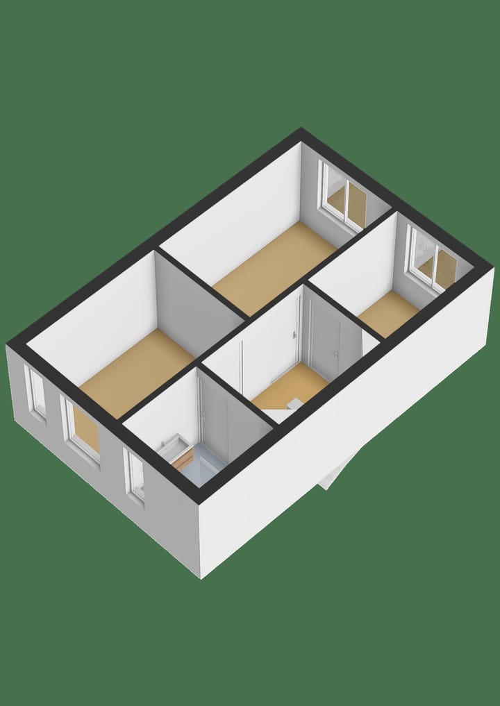 Foto 48 van Meester Janssenweg 17-E