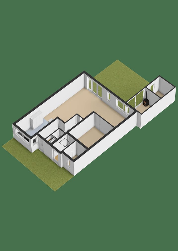 Foto 52 van Meester Janssenweg 17-E