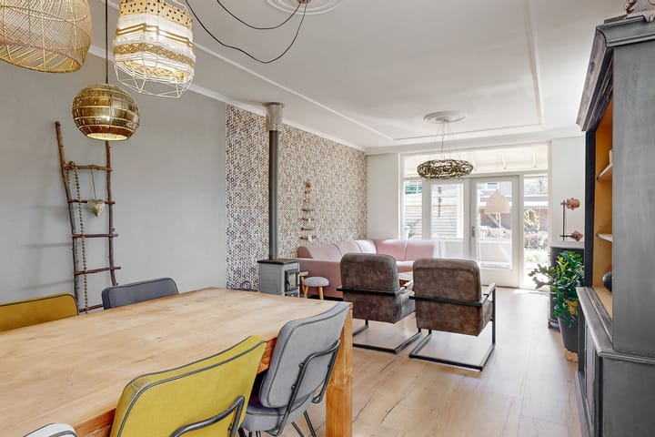 Foto 2 van Broekhin Noord 54