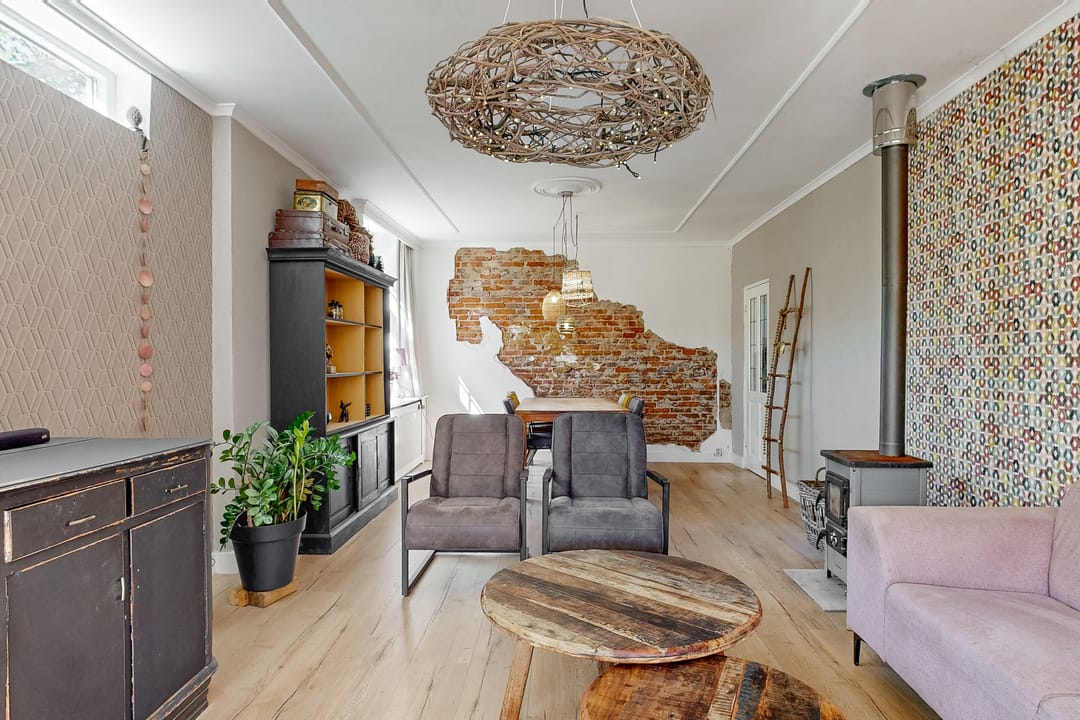 Photo 1 of Broekhin Noord 54