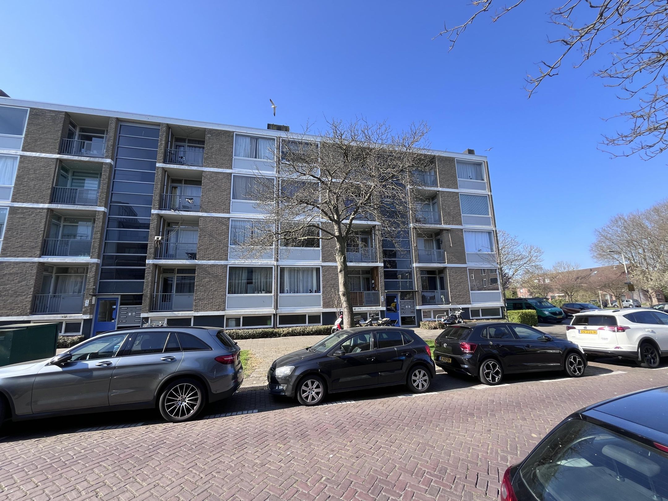 Zwaardvegersgaarde, 51, Den Haag, 2542TD, Zuid-Holland, Nederland 51