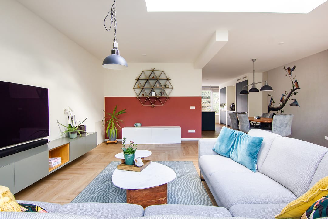 Foto 8 van Amstellaan 19