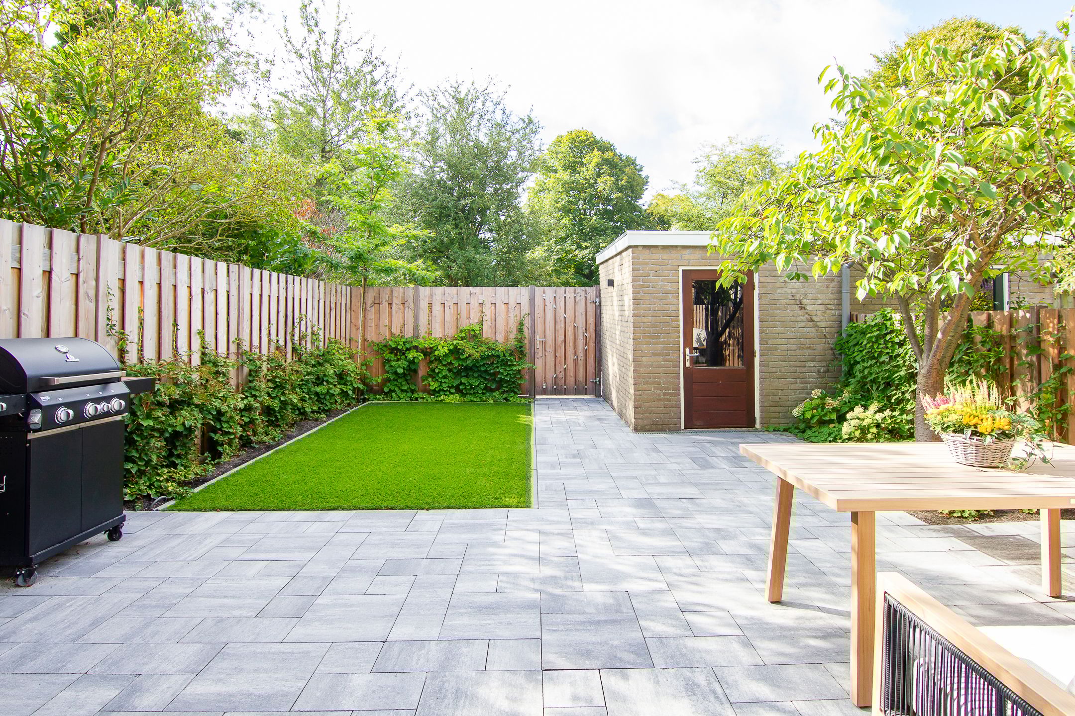 Foto 18 van Amstellaan 19