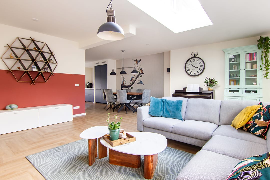 Foto 7 van Amstellaan 19