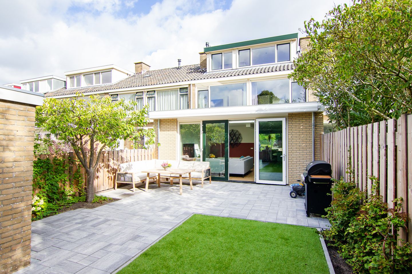 Foto 19 van Amstellaan 19