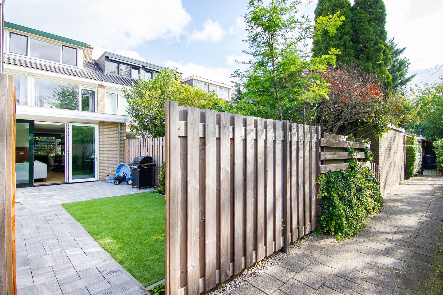 Foto 20 van Amstellaan 19