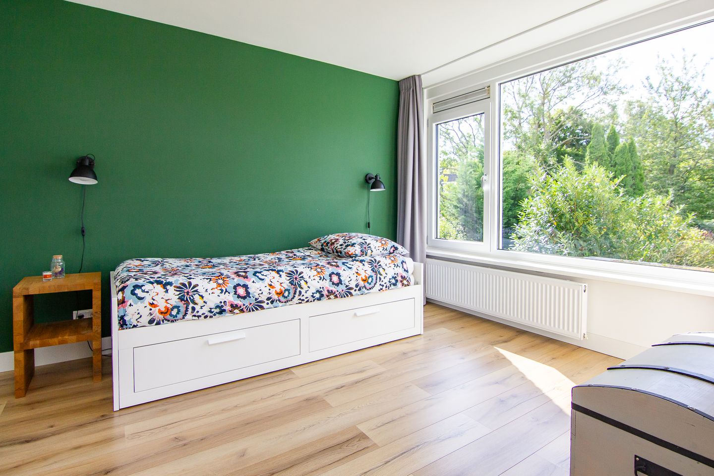 Foto 25 van Amstellaan 19