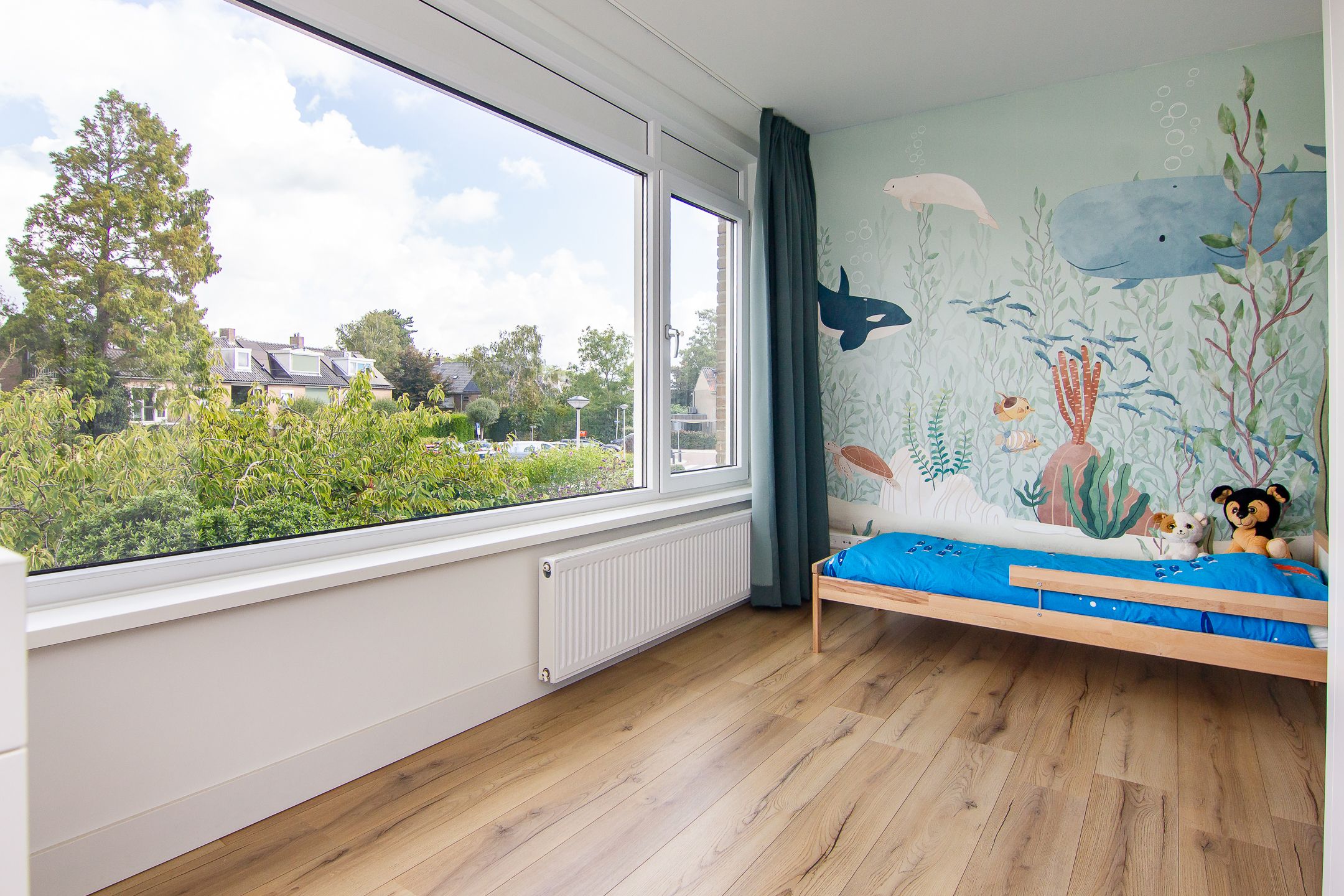 Foto 30 van Amstellaan 19