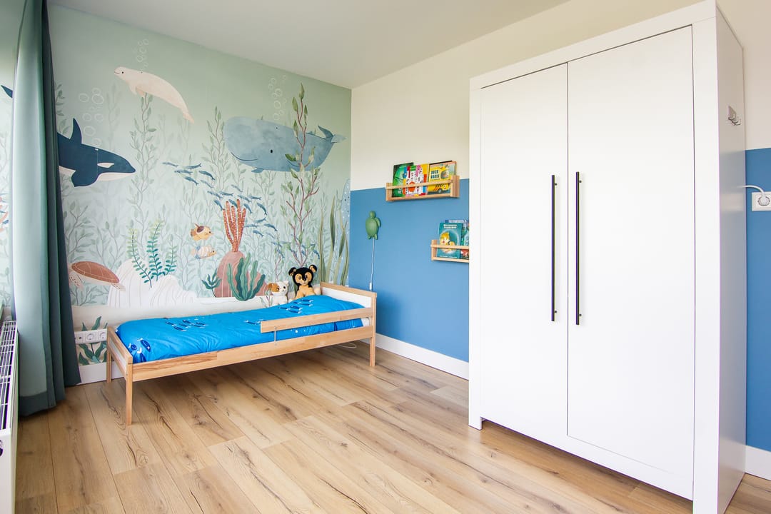 Foto 32 van Amstellaan 19