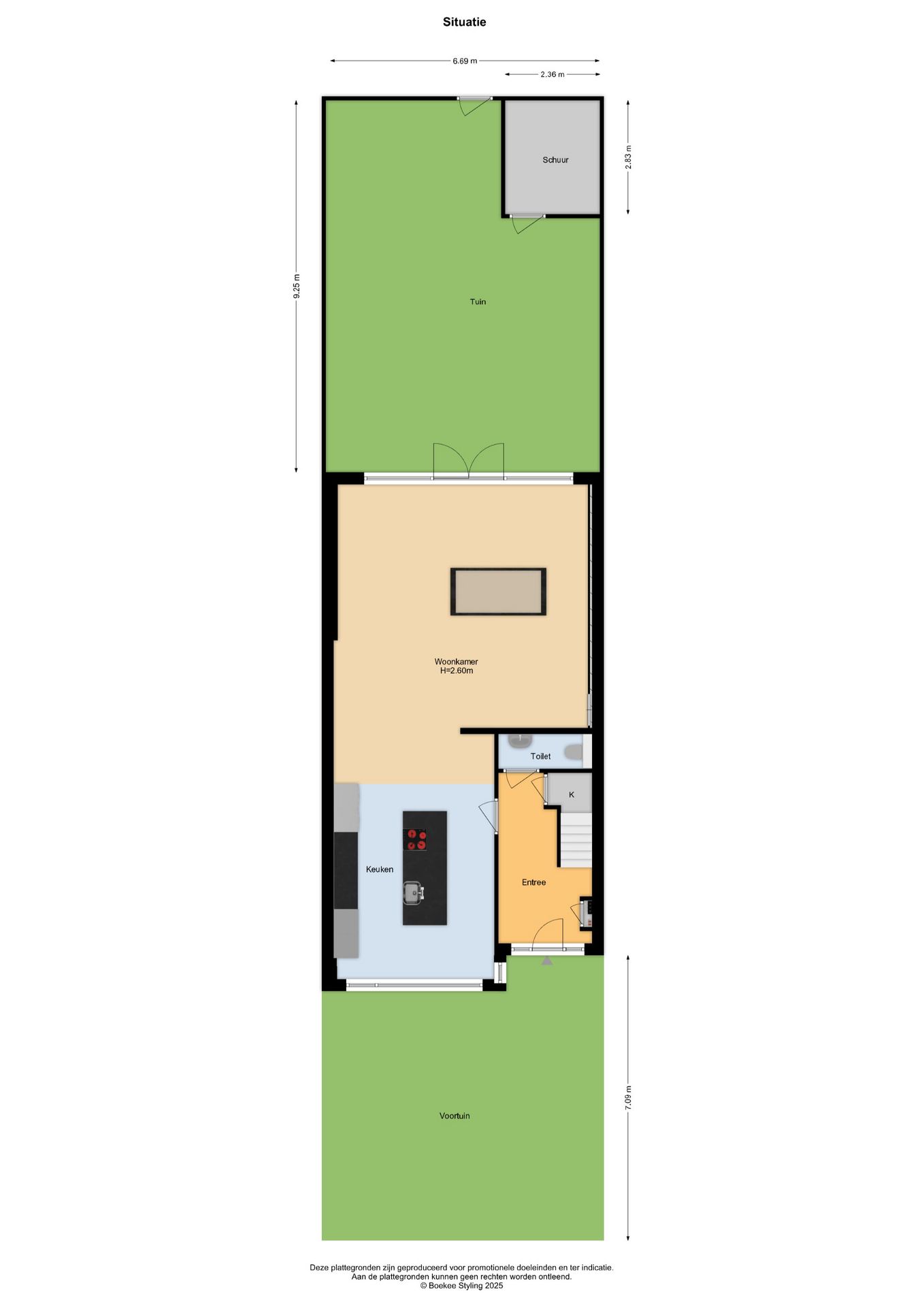 Foto 51 van Amstellaan 19