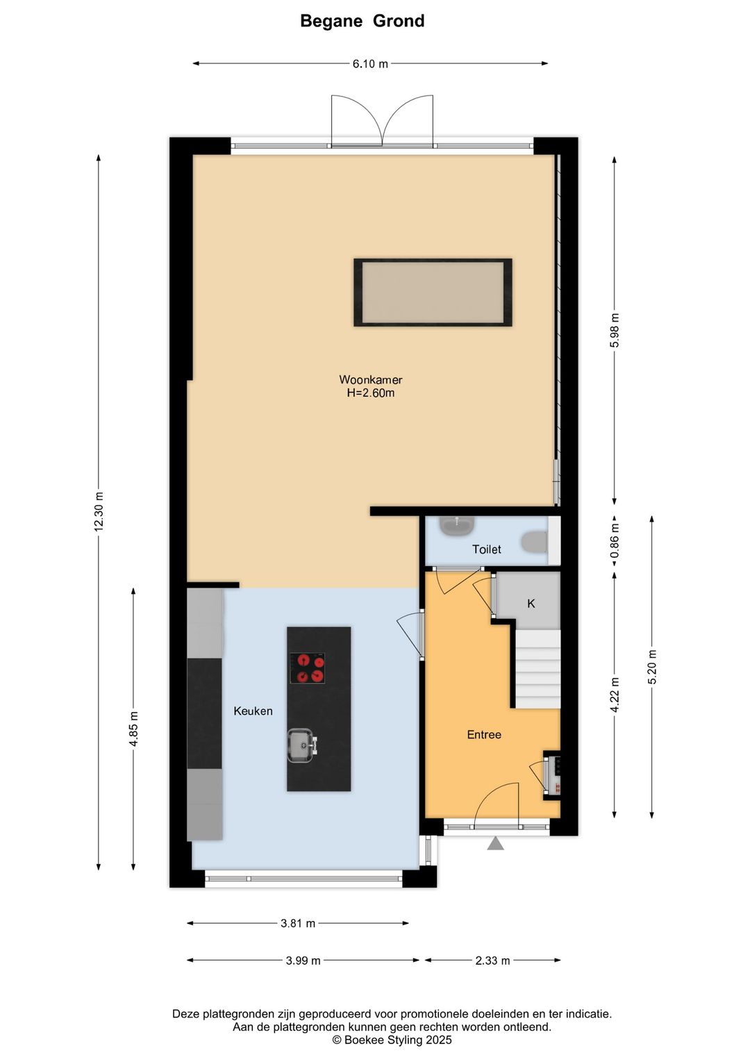 Foto 52 van Amstellaan 19