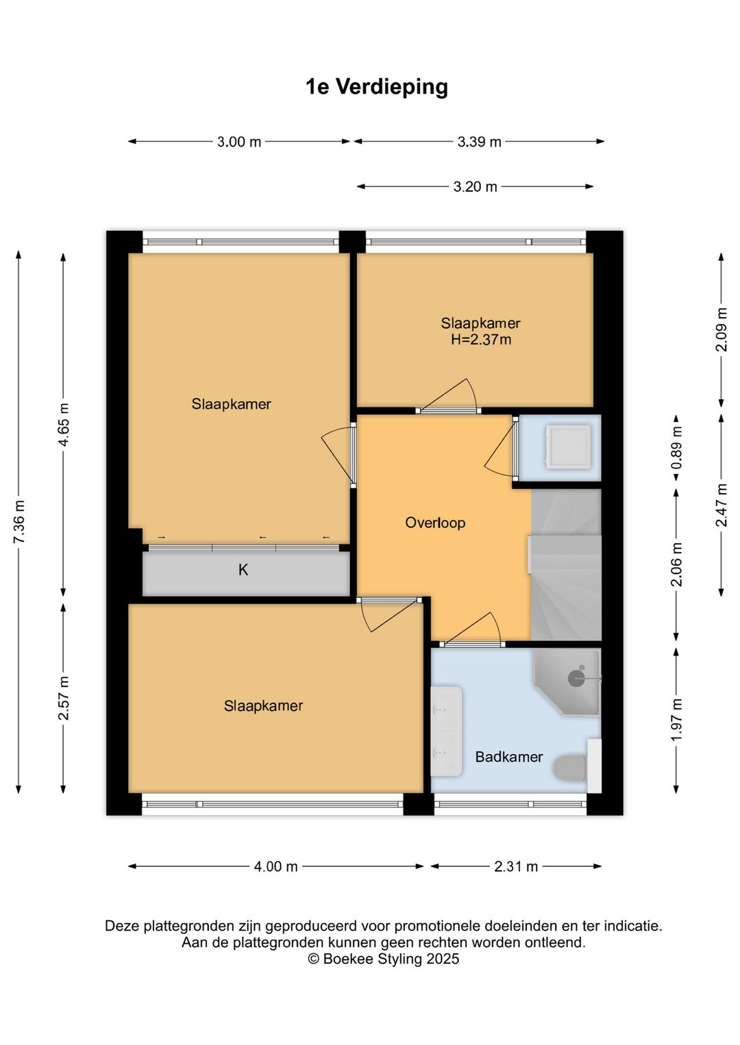 Foto 53 van Amstellaan 19