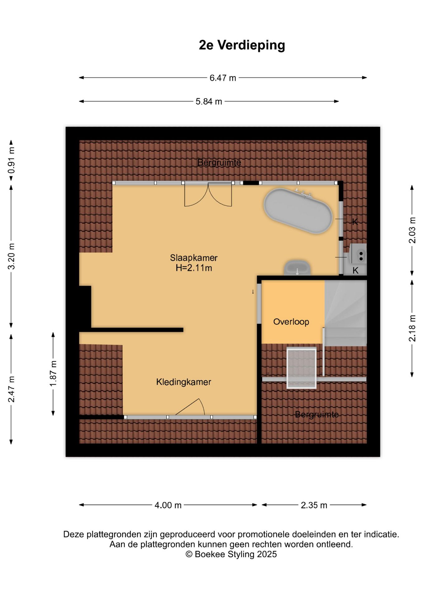 Foto 54 van Amstellaan 19