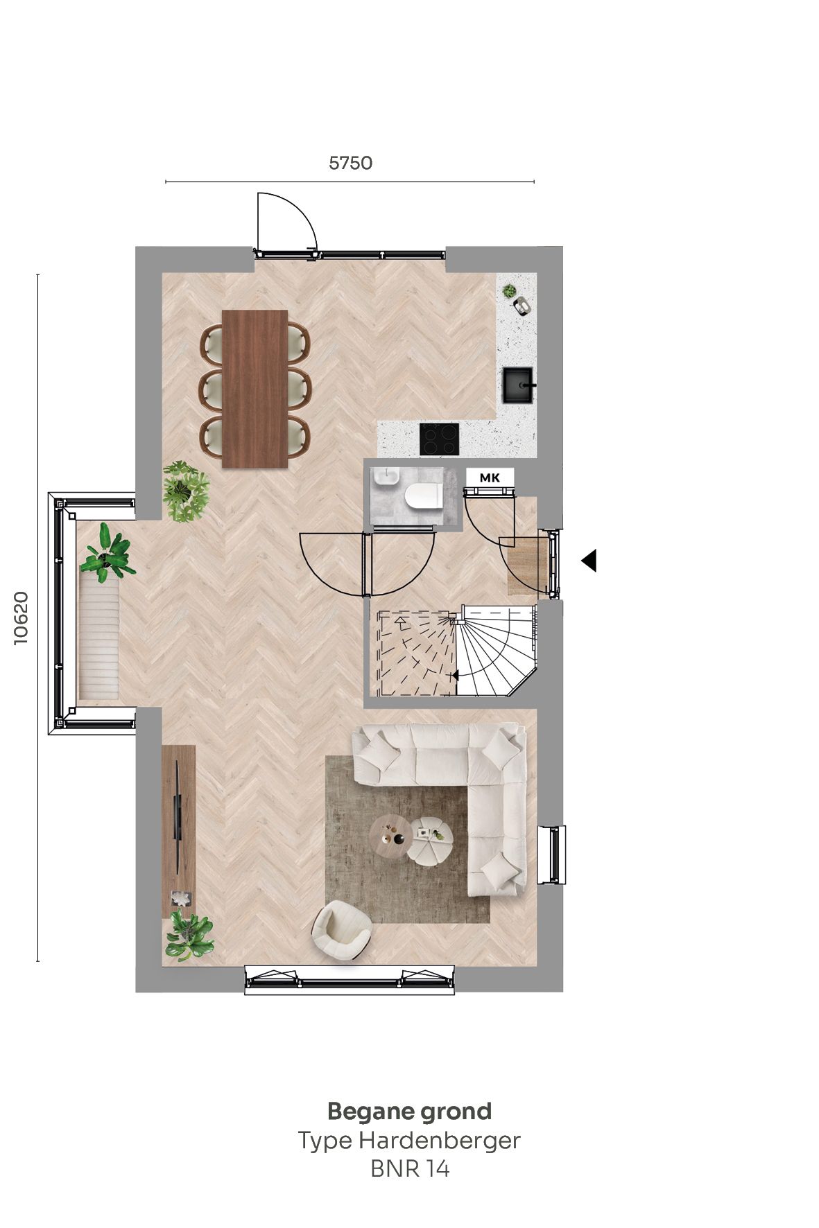 Foto 7 van Ydenbrink