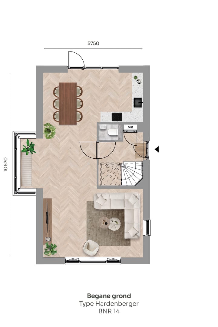 Foto 7 van Ydenbrink