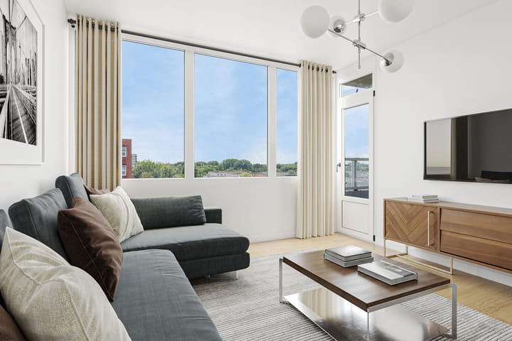 Foto 2 van Plein 1953 161