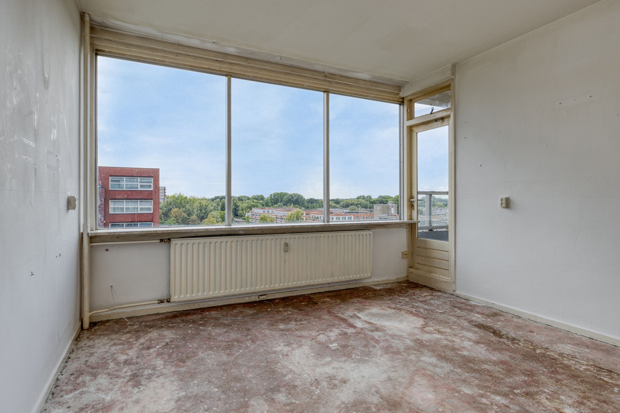 Foto 3 van Plein 1953 161