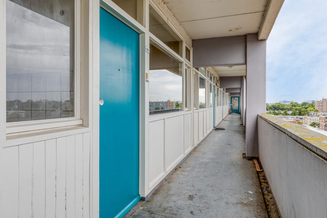 Foto 7 van Plein 1953 161