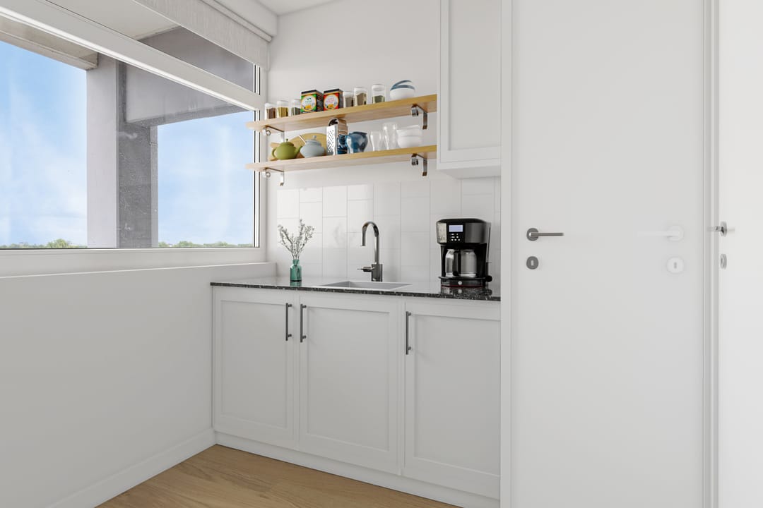 Foto 8 van Plein 1953 161